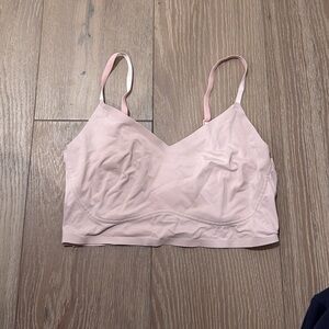 True & Co. Light Pink Bralette